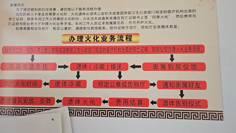 五原县殡仪馆