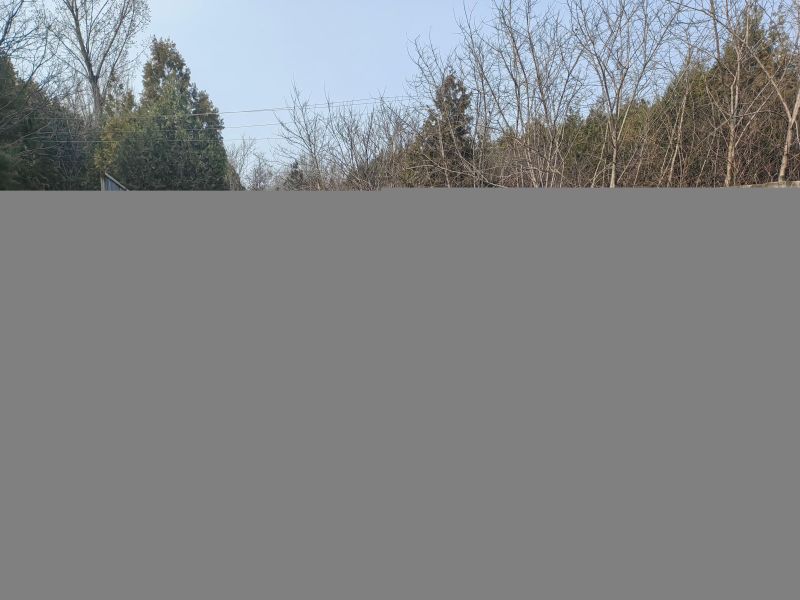 聂庄村公益性公墓