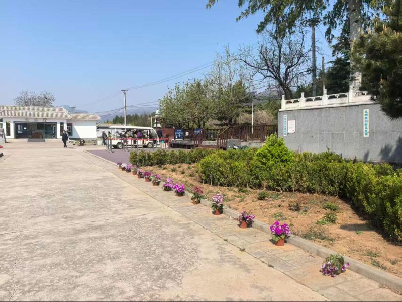 昌平区龙泉公墓
