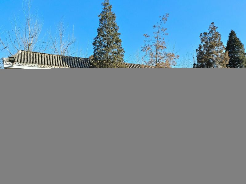 赵沽里福陵园