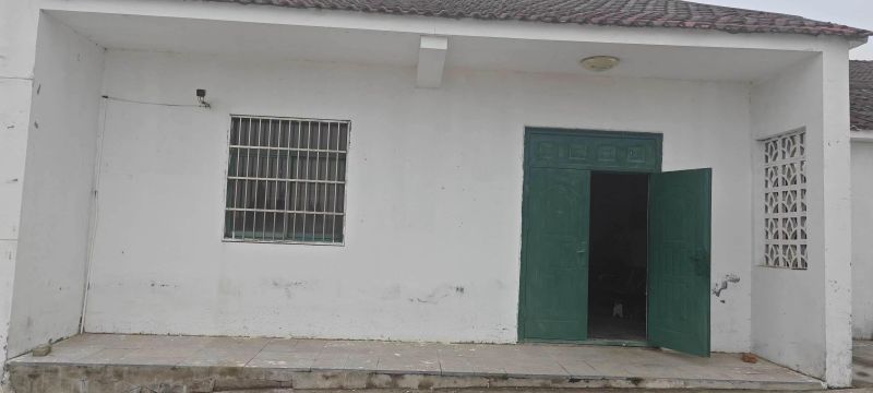 西山公墓