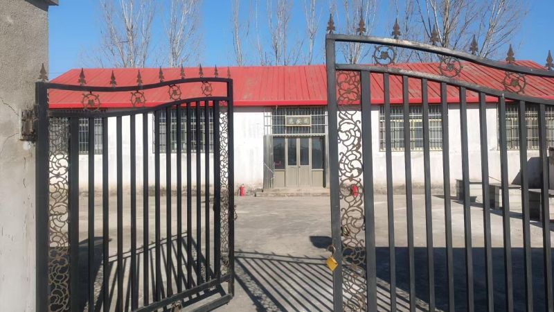 天津市宁河区李台子村骨灰堂