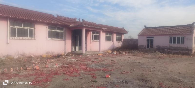 天津市宁河区桥北街道王北村骨灰堂