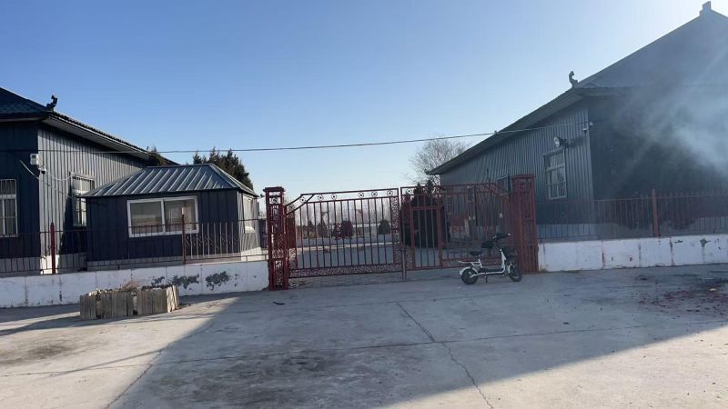 天津市宁河区俵口镇俵口骨灰堂