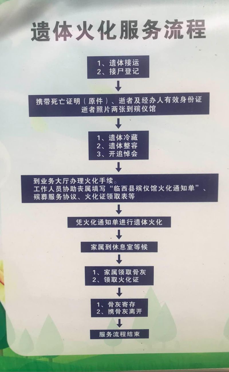 临西县殡仪馆