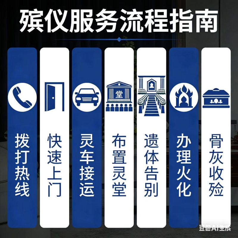 保定市满城区殡葬服务中心