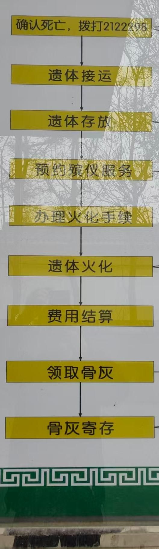 衡水市殡仪馆