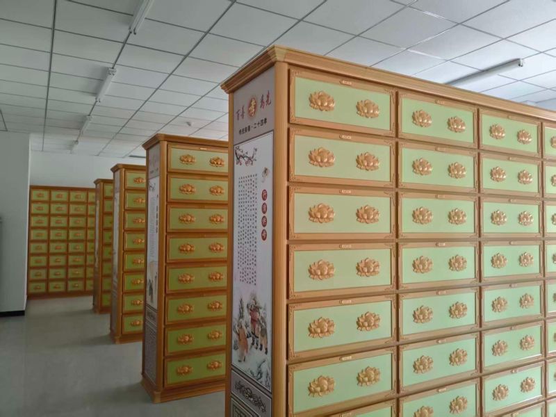 壶关县公益性骨灰堂