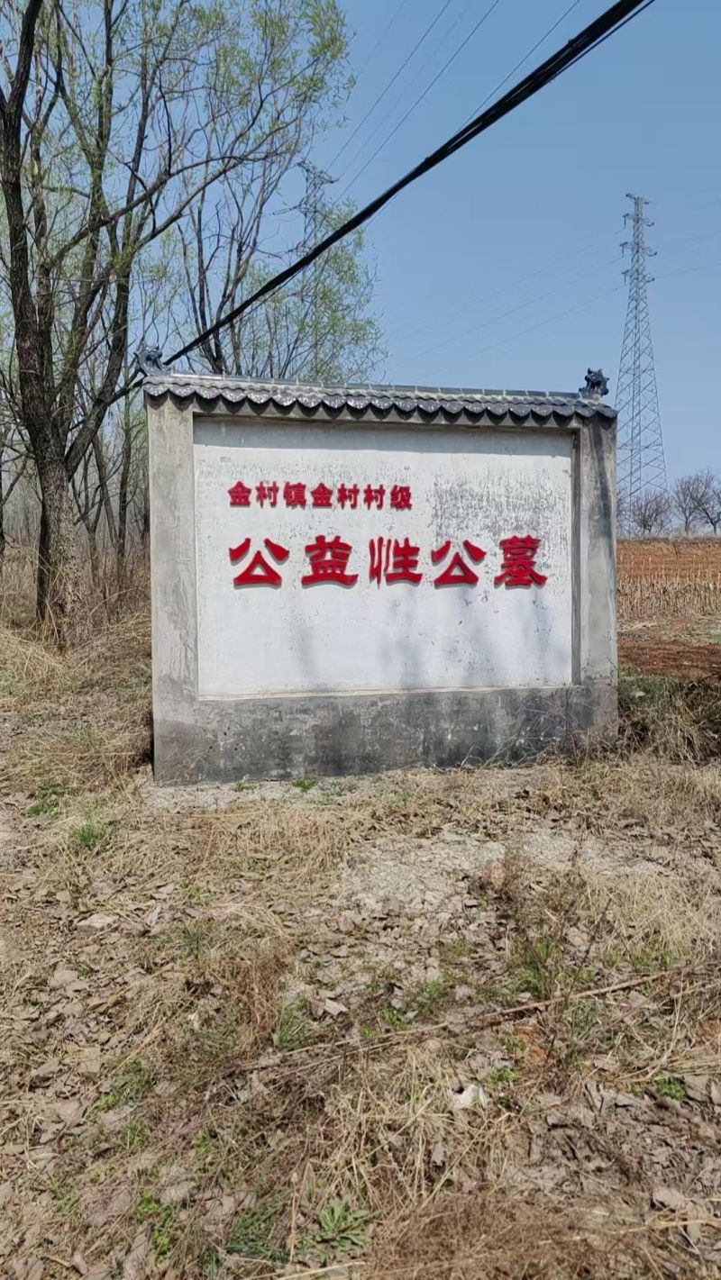 金村村村民委员会