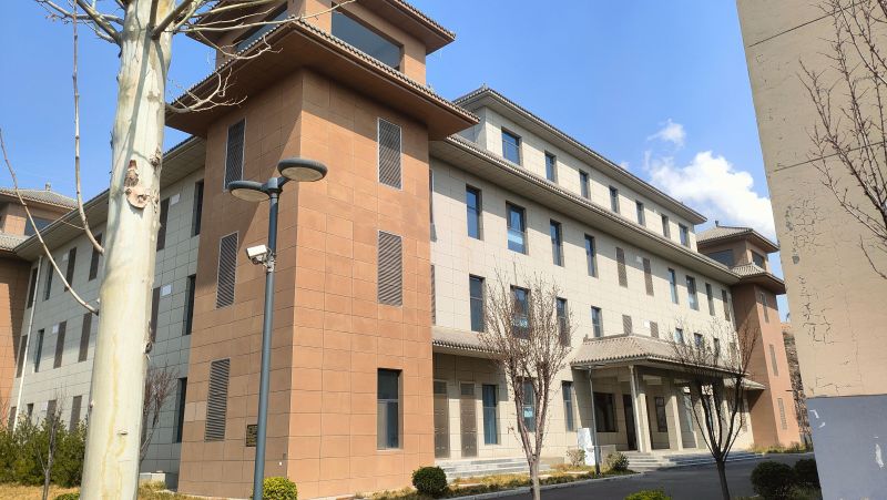 河津市公益性骨灰堂