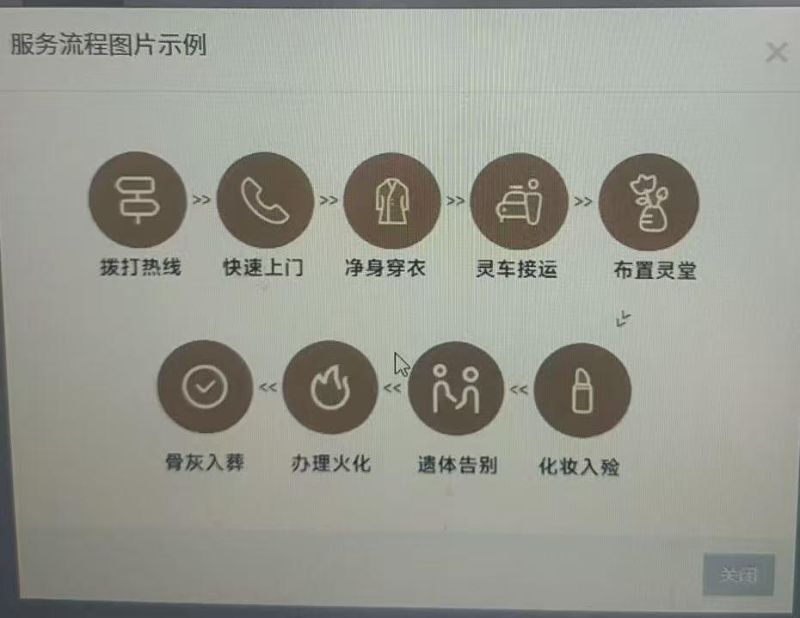 莫力达瓦达斡尔族自治旗殡仪馆
